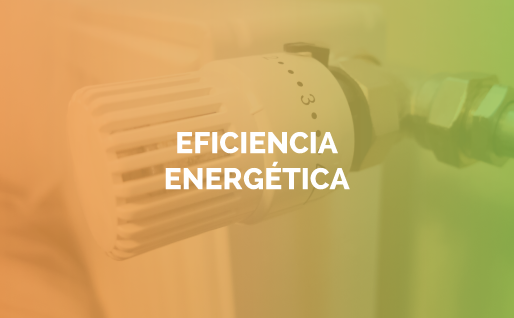 eficiencia energetica